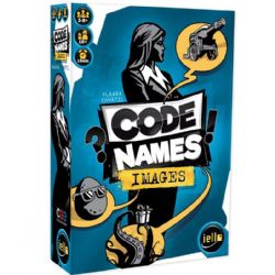 JEU CODENAMES IMAGES!